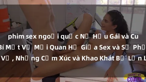 phim sex ngoại quốc Nữ Hầu Gái và Cuộc Sống Của Họ: Bí Mật Về Mối Quan Hệ Giữa Sex và Sự Phục Vụ, Những Cảm Xúc và Khao Khát Bị Lẫn Lộn Trong Lĩnh Vực Này.